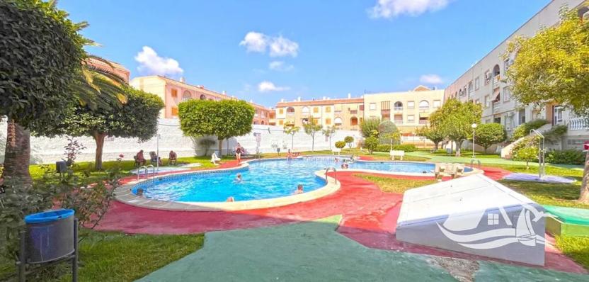 Prodej bytu 3+kk, Torrevieja, Španělsko, 45 m2