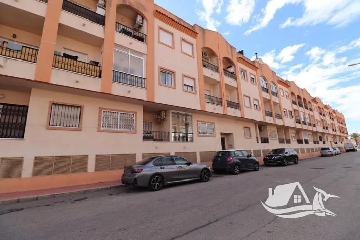 Prodej bytu 4+kk, San Isidro, Španělsko, 78 m2