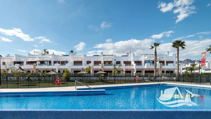 Prodej bytu 4+kk, Pulpí, Španělsko, Calle Mar de Barents, 97 m2