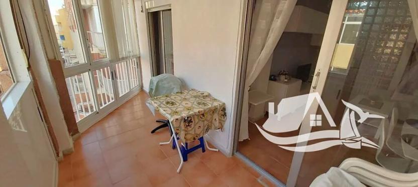 Prodej bytu 2+kk, Torre La Mata, Španělsko, 50 m2