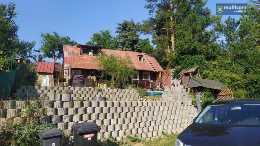 Prodej chaty, Hruška, 95 m2