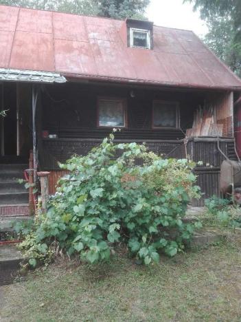 Prodej chaty, Hruška, 95 m2