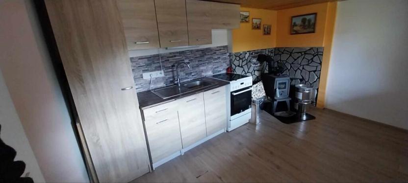 Prodej chaty, Hruška, 95 m2