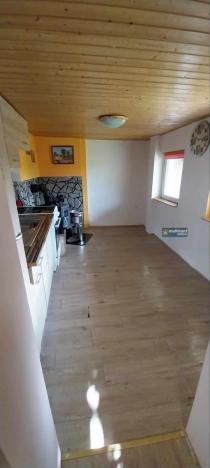 Prodej chaty, Hruška, 95 m2