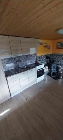 Prodej chaty, Hruška, 95 m2