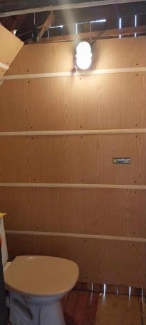 Prodej chaty, Hruška, 95 m2