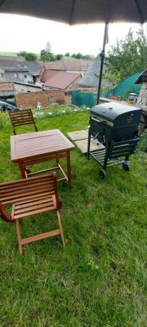 Prodej chaty, Hruška, 95 m2