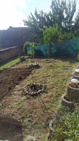 Prodej chaty, Hruška, 95 m2