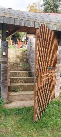 Prodej chaty, Hruška, 95 m2