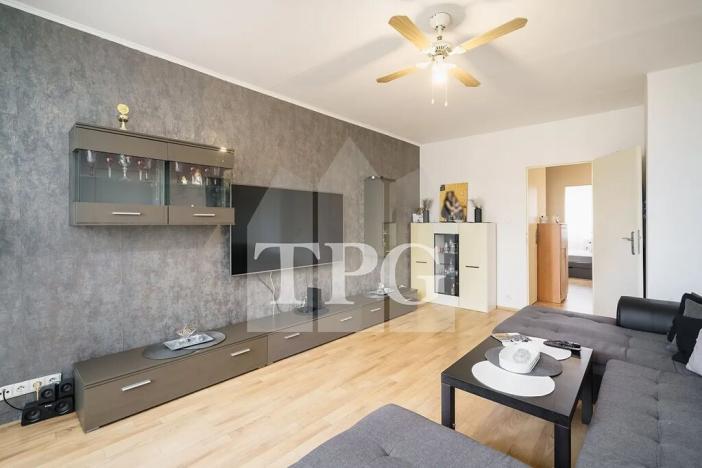 Prodej bytu 3+1, Praha - Černý Most, Vašátkova, 70 m2