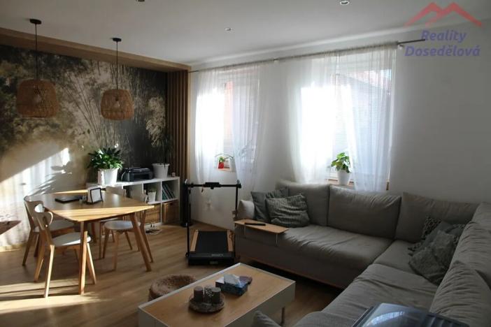 Prodej rodinného domu, Chyňava, Druhá, 223 m2