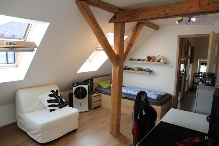 Prodej rodinného domu, Chyňava, Druhá, 223 m2