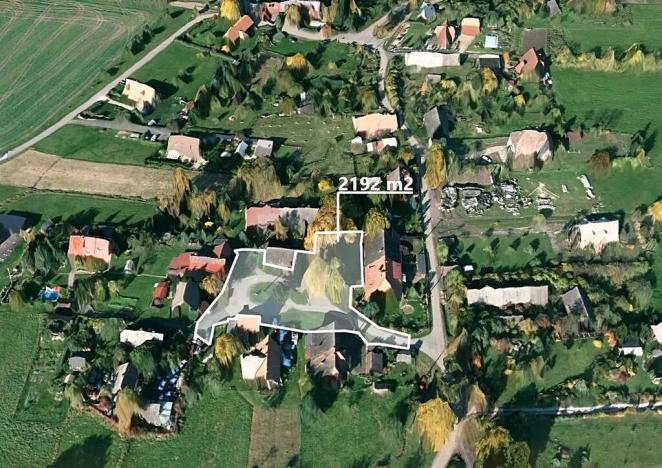 Prodej podílu zahrady, Lázně Bělohrad, 193 m2