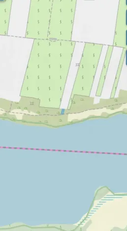 Prodej pozemku, Lednice, 313 m2