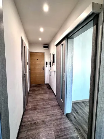 Pronájem bytu 1+1, Chrudim - Chrudim IV, Na Šancích, 44 m2