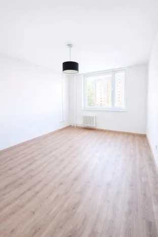 Pronájem bytu 1+1, Chrudim - Chrudim IV, Na Šancích, 44 m2