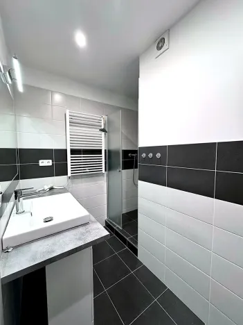 Pronájem bytu 1+1, Chrudim - Chrudim IV, Na Šancích, 44 m2