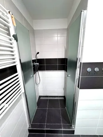 Pronájem bytu 1+1, Chrudim - Chrudim IV, Na Šancích, 44 m2