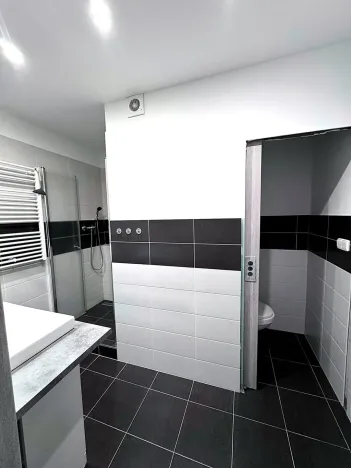 Pronájem bytu 1+1, Chrudim - Chrudim IV, Na Šancích, 44 m2