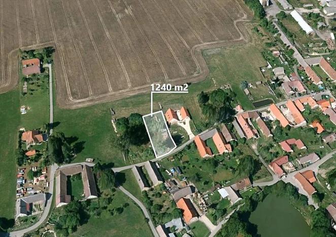 Prodej podílu pozemku pro bydlení, Příbraz, 137 m2