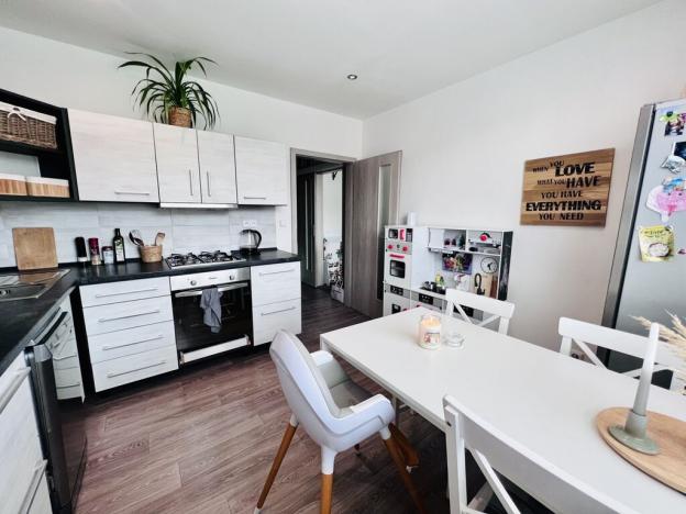 Pronájem bytu 1+1, Chrudim - Chrudim IV, Na Šancích, 45 m2