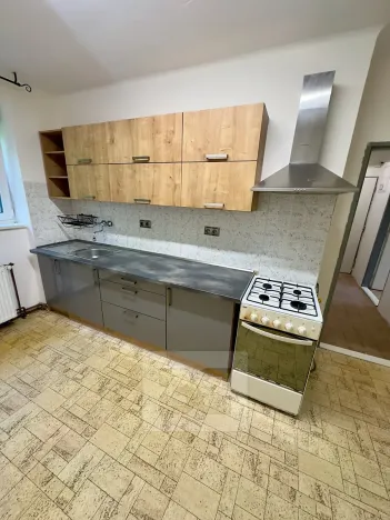 Pronájem bytu 2+1, Praha - Modřany, Klostermannova, 55 m2