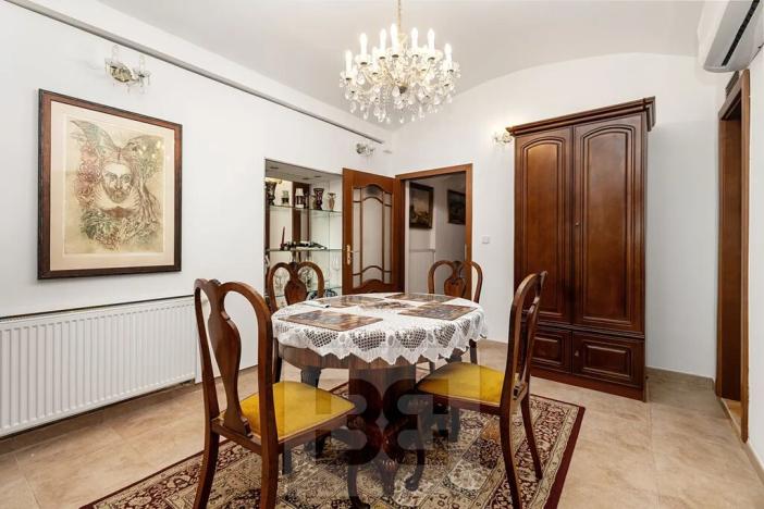 Prodej kanceláře, Praha - Vinohrady, Na Kozačce, 95 m2