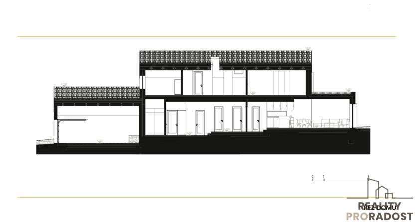 Prodej pozemku pro bydlení, Starý Poddvorov, 800 m2