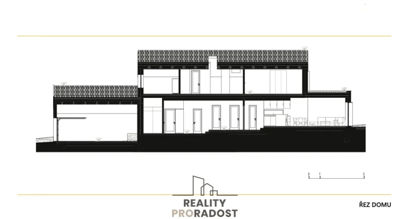 Prodej pozemku pro bydlení, Starý Poddvorov, 800 m2
