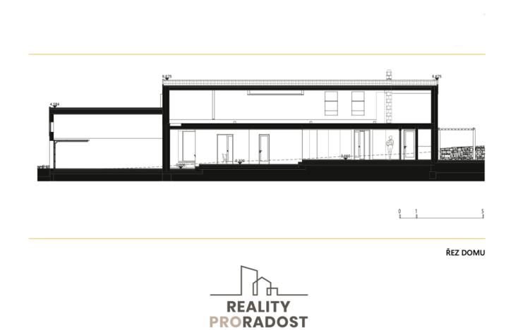 Prodej pozemku pro bydlení, Starý Poddvorov, 814 m2