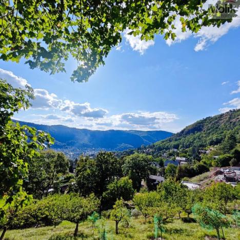 Prodej chaty, Ústí nad Labem - Brná, Pod Ostrým, 35 m2