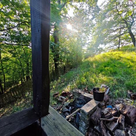 Prodej chaty, Ústí nad Labem - Brná, Pod Ostrým, 35 m2