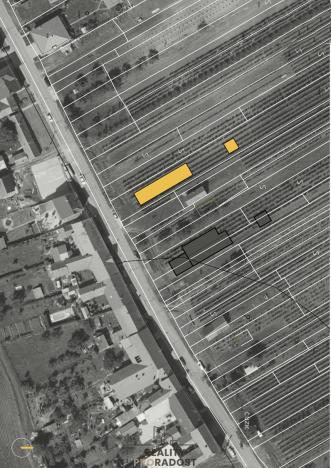 Prodej rodinného domu, Starý Poddvorov, 190 m2