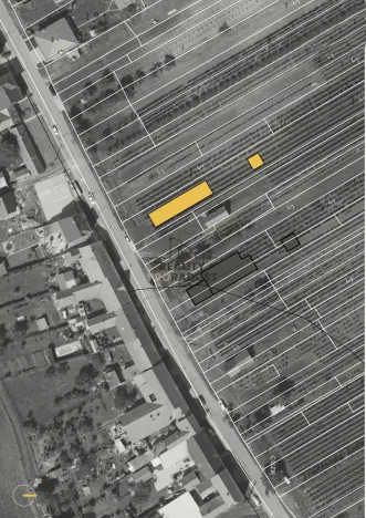 Prodej domu na klíč, Starý Poddvorov, 190 m2