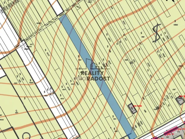 Prodej domu na klíč, Starý Poddvorov, 190 m2