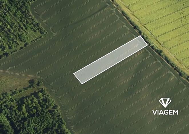 Prodej pole, Morkůvky, 3715 m2