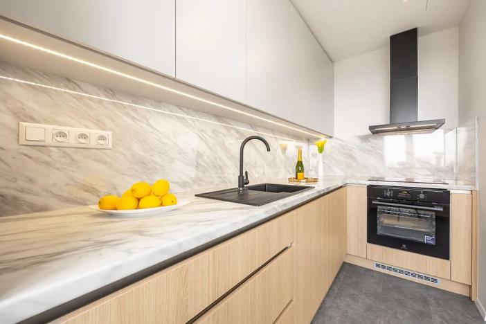 Prodej bytu 3+kk, Praha - Letňany, Chlebovická, 79 m2
