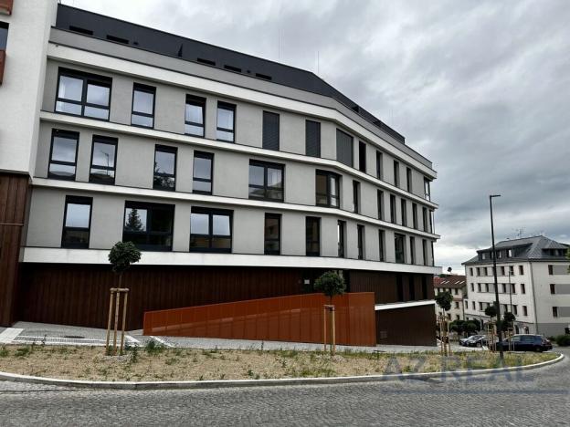 Pronájem bytu 2+kk, Liberec - Liberec IV-Perštýn, Na Perštýně, 44 m2