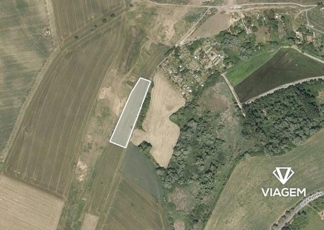 Prodej podílu pole, Přerov, 608 m2