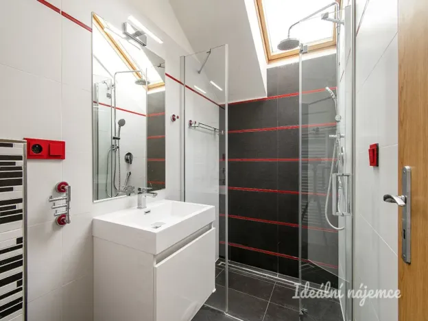 Pronájem bytu 3+kk, Praha - Vinohrady, Bělehradská, 106 m2