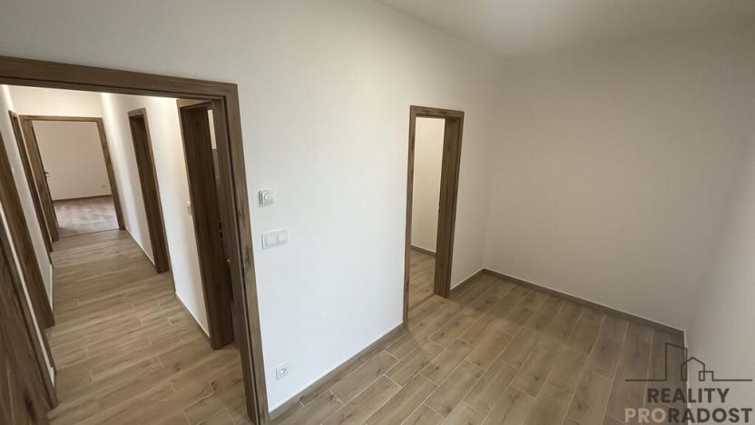 Prodej rodinného domu, Kravsko, 106 m2