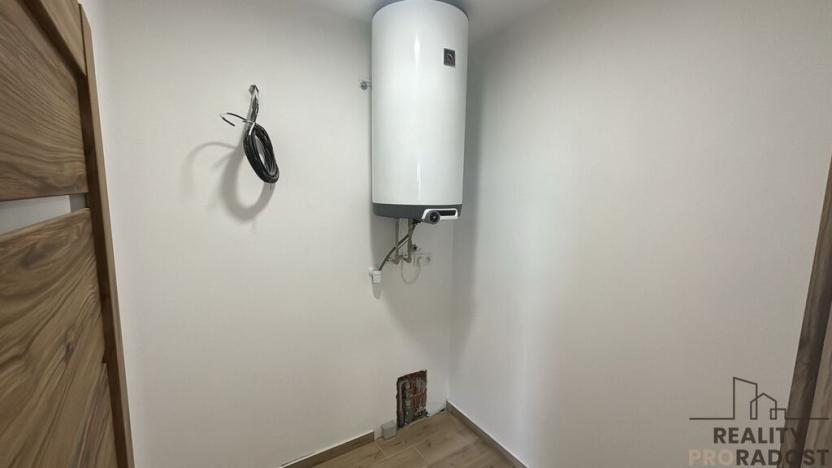 Prodej rodinného domu, Kravsko, 106 m2