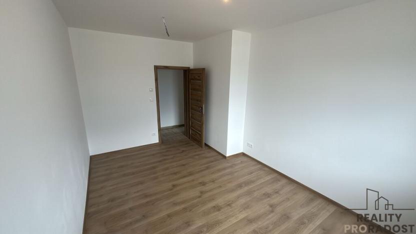 Prodej rodinného domu, Kravsko, 106 m2