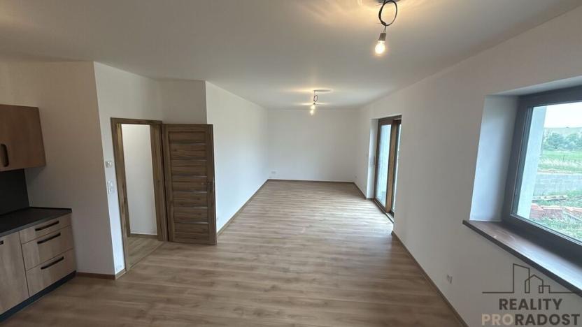 Prodej rodinného domu, Kravsko, 106 m2