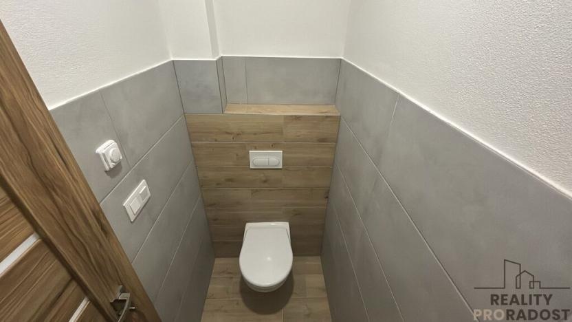 Prodej rodinného domu, Kravsko, 106 m2