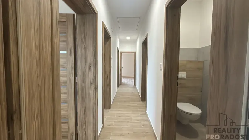 Prodej rodinného domu, Kravsko, 106 m2