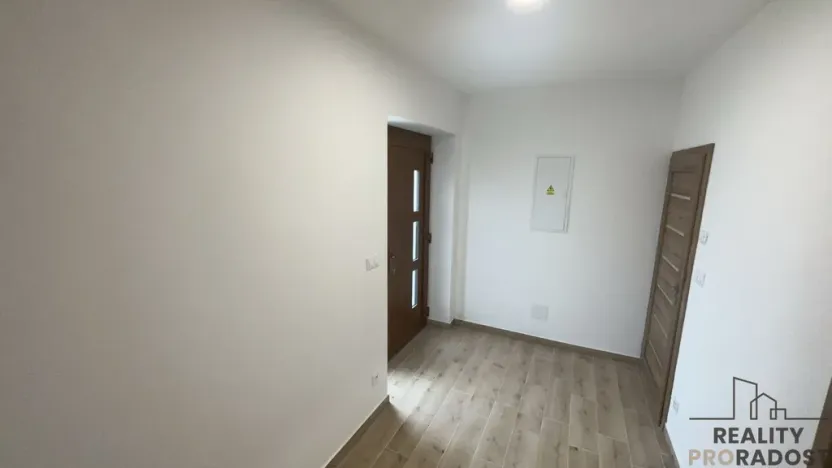 Prodej rodinného domu, Kravsko, 106 m2