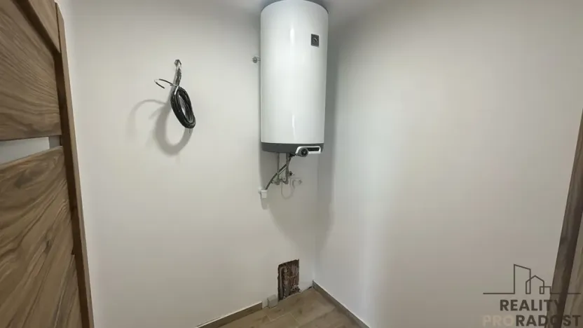 Prodej rodinného domu, Kravsko, 106 m2