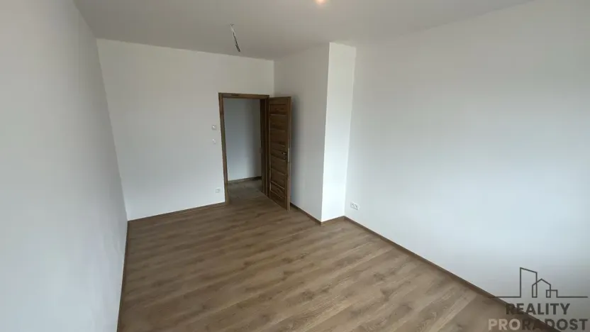 Prodej rodinného domu, Kravsko, 106 m2