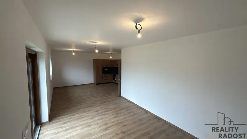 Prodej rodinného domu, Kravsko, 106 m2